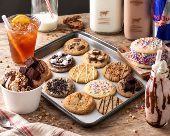 Sweet Lou's Cookies