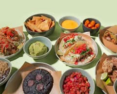 Tacofino Commissary (E Hastings)