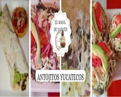 El Maná De Yahve (Cancun )