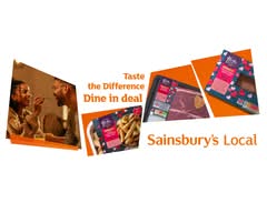 Sainsbury's Local - Eastbourne Seaside