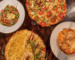 Riviera 42: La Pizzería