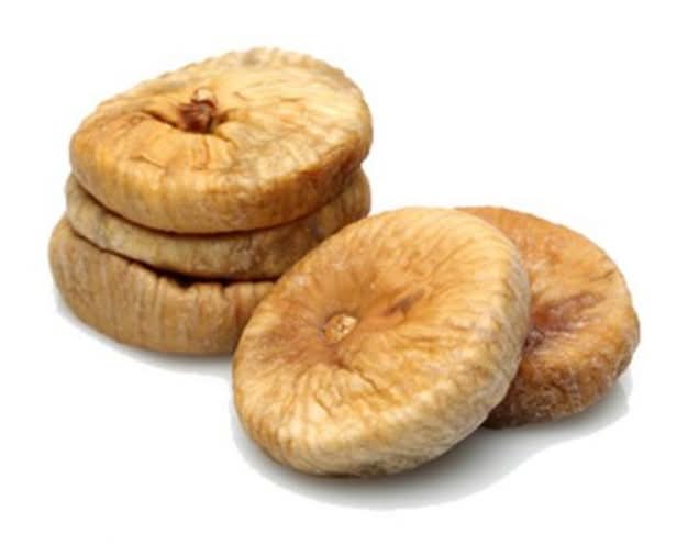 Figues lerida  - les 100g