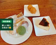 パティスリー ラ・ ファヴール