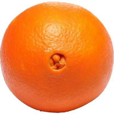 Naranjas Navel Lb
