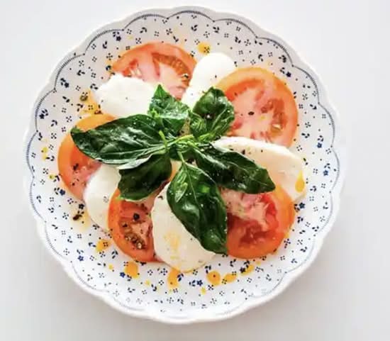 Imagen de Caprese