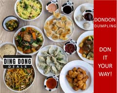 Don Don Dumpling (Epping)