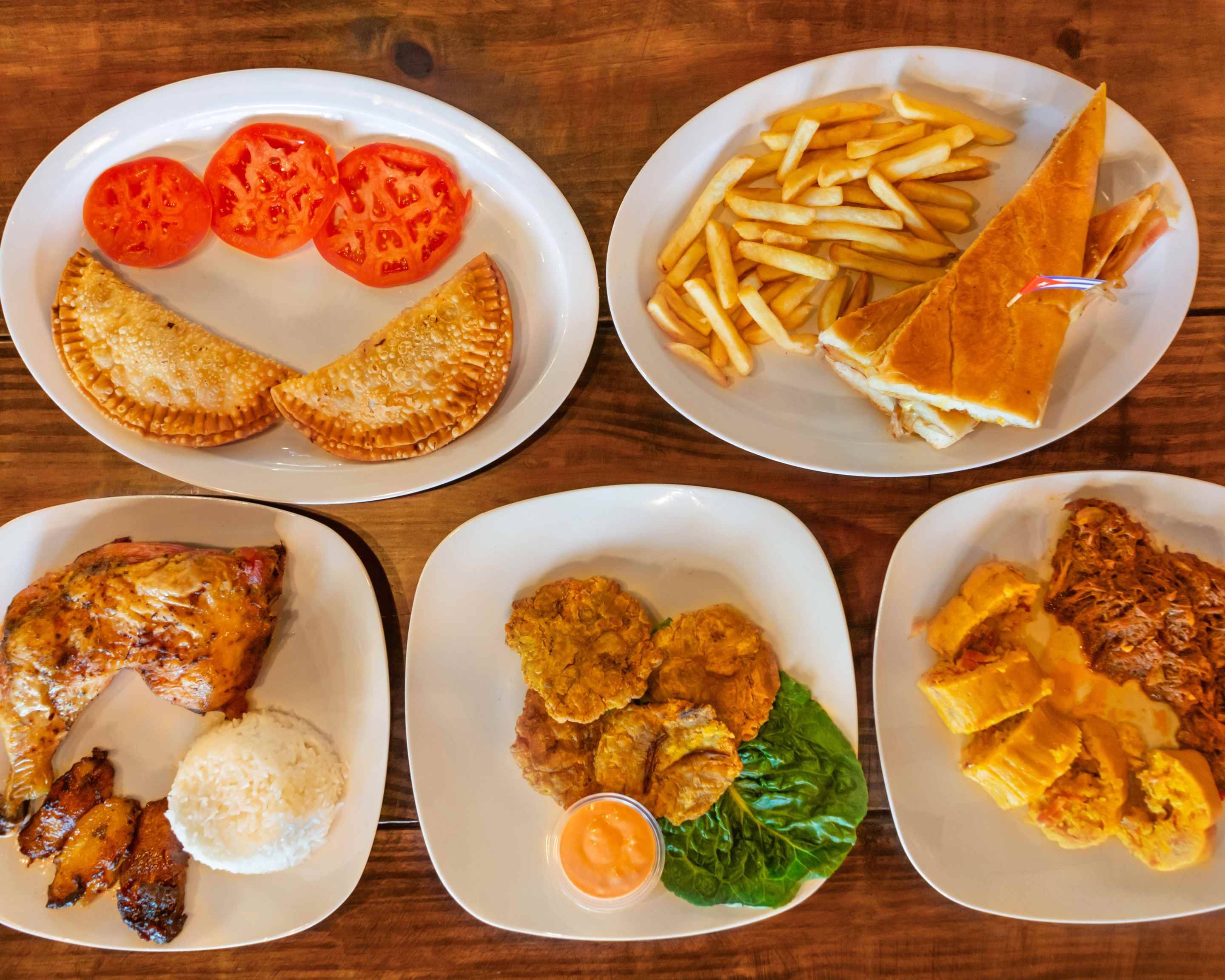 Order Ay Que Rico Menu Delivery【Menu & Prices】| Brandon | Uber Eats