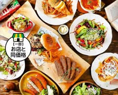 アイリッシュパブ アンソラス Irish Pub An SOLAS