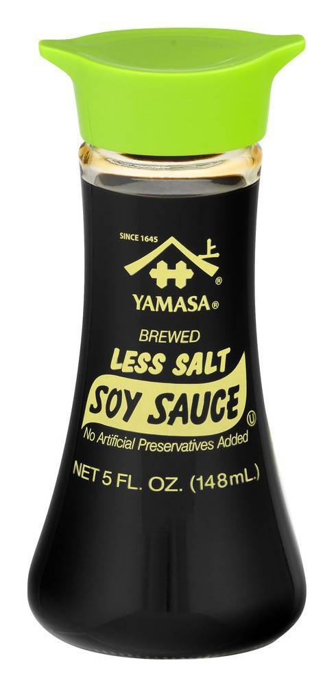 Yamasa Marinara Premium Sauce (5 fl oz)