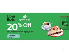 Gelatto Cafe (Montejo)