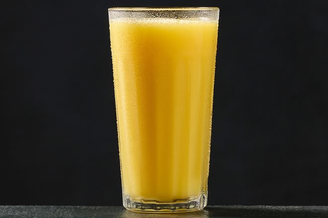Orange Juice (Large)