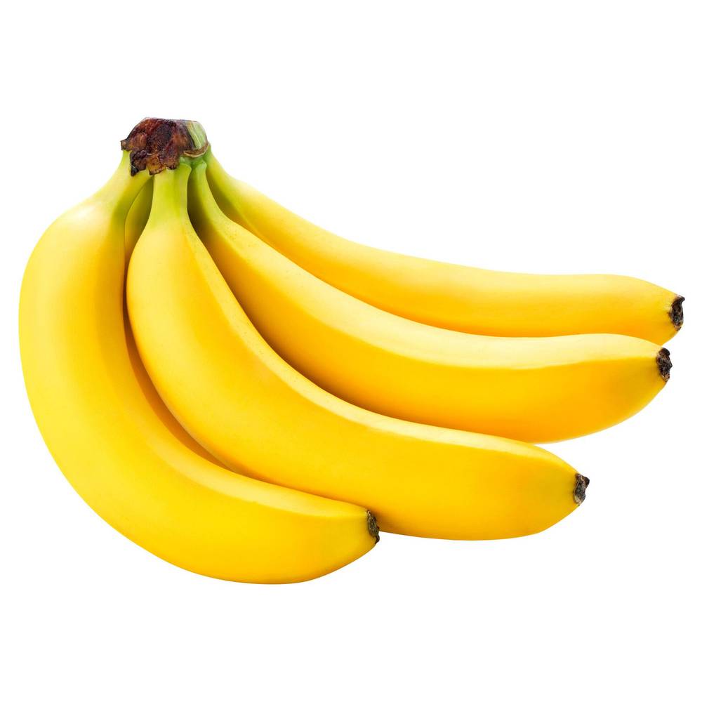 Bananas 3 Lb / 1.36 Kg