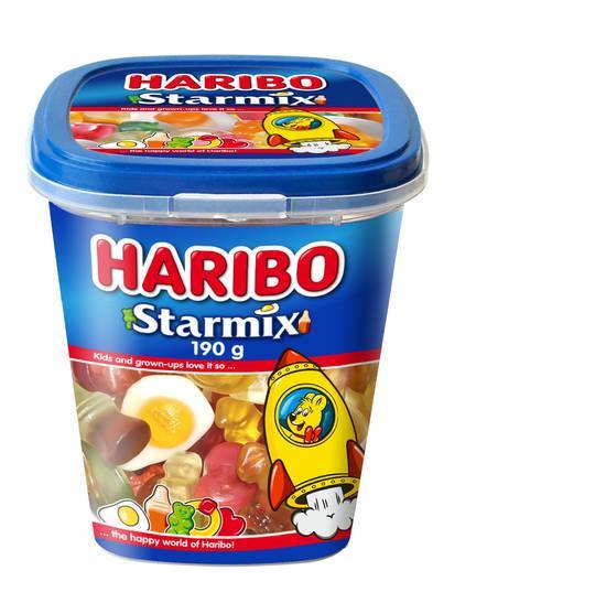 Haribo Starmix Cup 190g