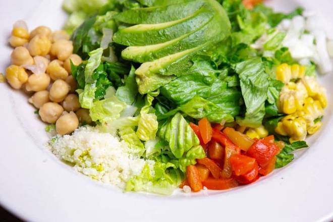 Bravo's Chopped Salad