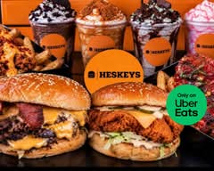 Heskeys