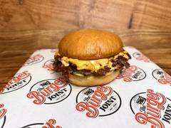 The Burger Joint (1900 E 5th St)