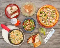 Mike's Pizza(Rockland)