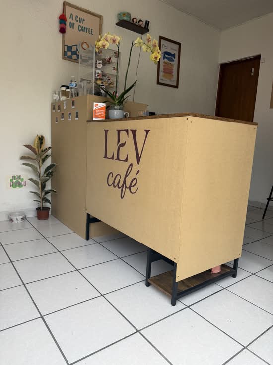 LEV Café (Cuernavaca)