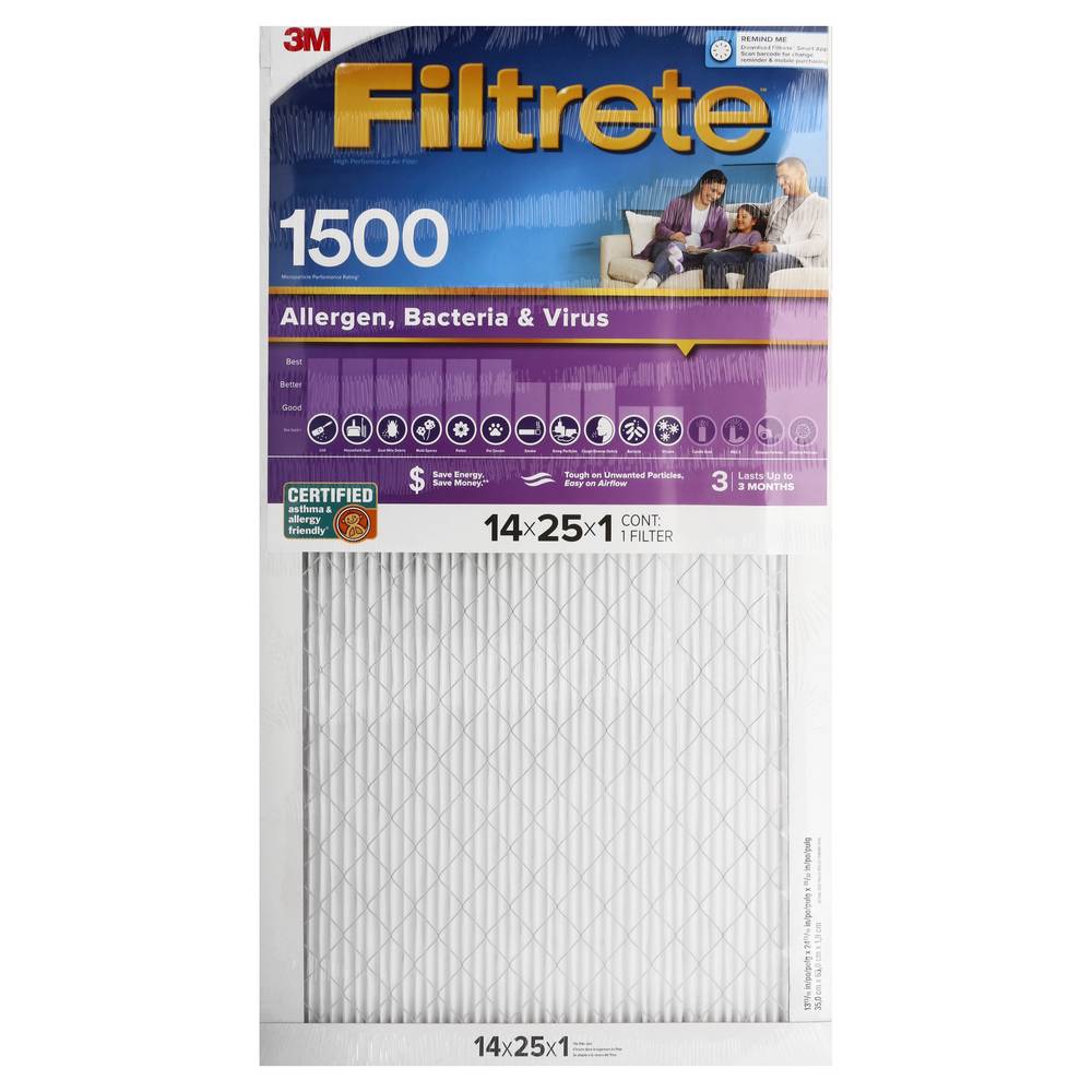 3M Air Filter