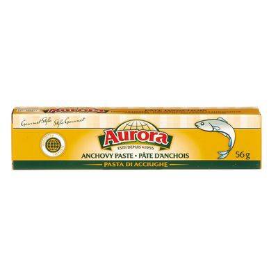 Aurora Anchovy Paste, Pasta Di Acciughe (56 g)