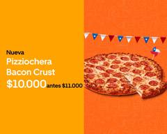 Little Caesars Pizza - Lo Barnechea