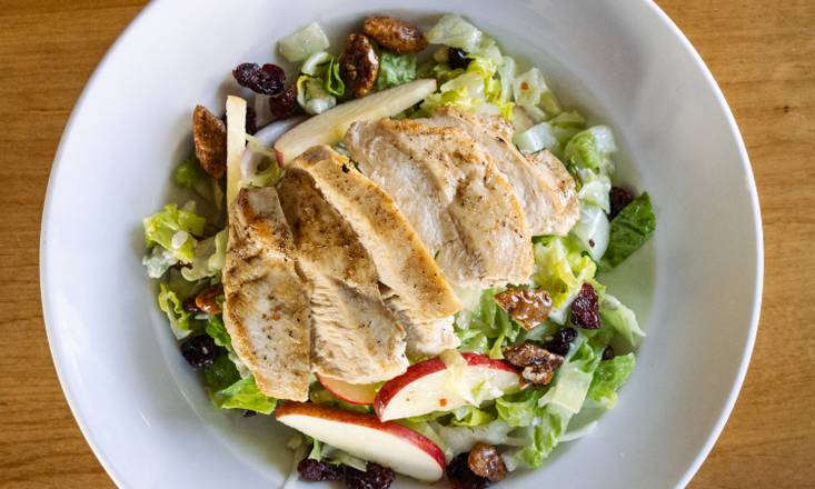 Harvest Chicken Salad