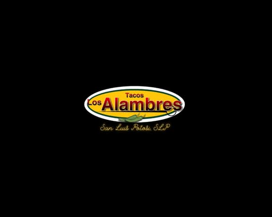 Tacos Los Alambres Pozos