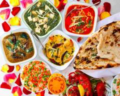 Indian Pure Vegetarian Buffet