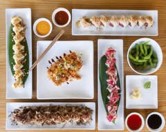 Family Sushi Viña (Valparaiso)