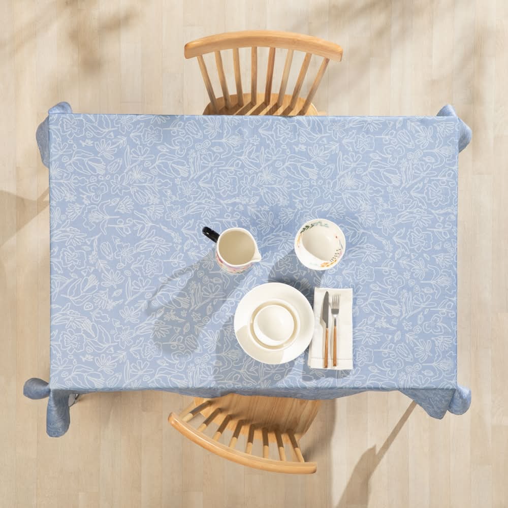 Mantel Lámina De Plástico Transparente Por Metros | Protector De Mesa Y Lámina Para Manualidades | 100x140cm - 0,10 Mm | Leroy Merlin