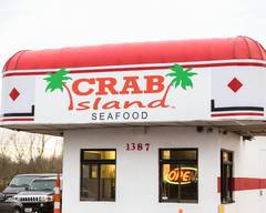 Crab Islands