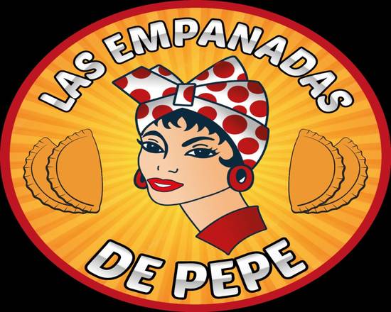 Empanadas de Pepe Manuel Cajías