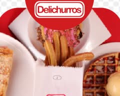 Delichurros Atizapan