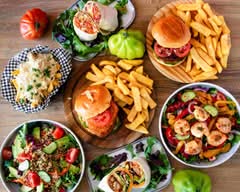 The Urban Fork - De Pijp