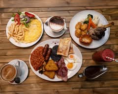 Jel's Cafe
