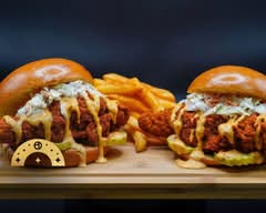 Iffy's Hot Chicken of Clementon