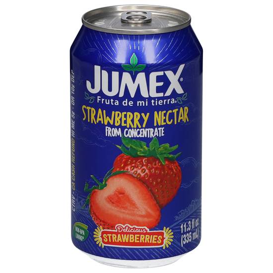 Jumex Strawberry Nectar (11.3 fl oz)