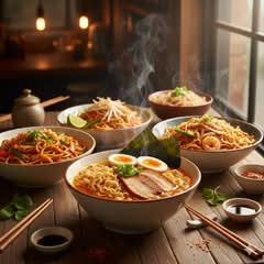 MONO NOODLE (418 E 30th St)