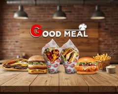 Good Meal Coffee