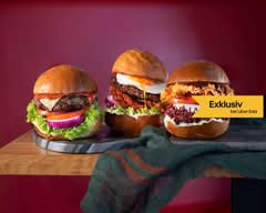 Heroes Premium Burgers