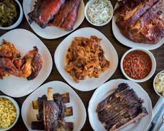 One & Only BBQ (Kirby)