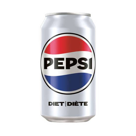 Pepsi diète