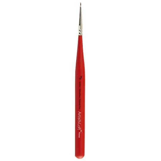 Artist's Loft Roma Tight Spot Brush