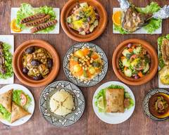 La Mamounia Gastronomie Marocaine