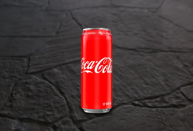 Coca Cola