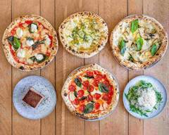 Back Garden Pizzeria