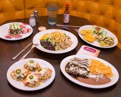 Fridas Mexican Restaurant