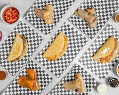 D'Barrio Sabores Callejeros Fusión