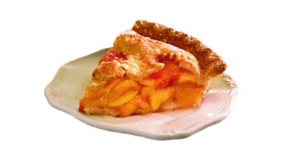 Peach Pie Quarter