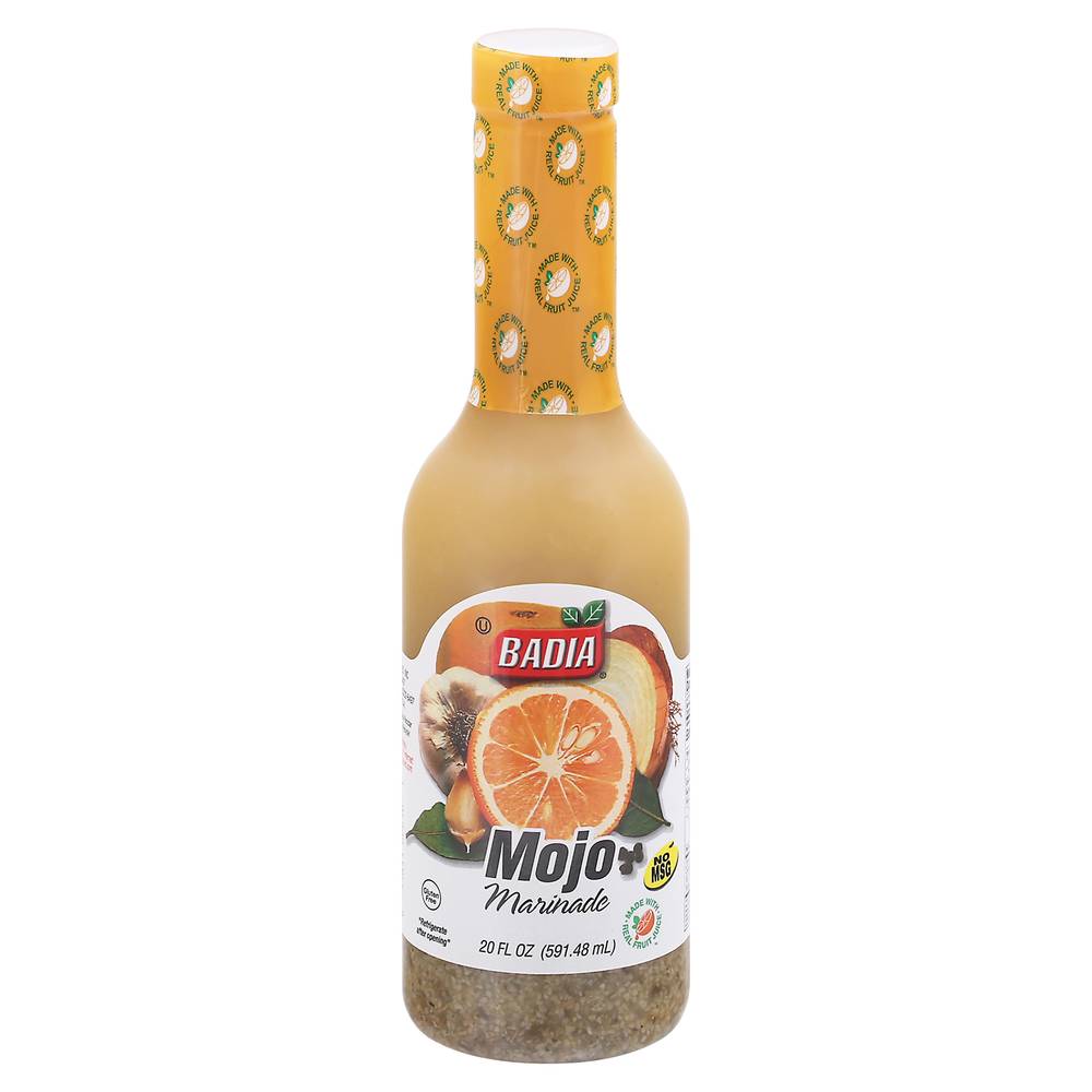 Badia Mojo Marinade